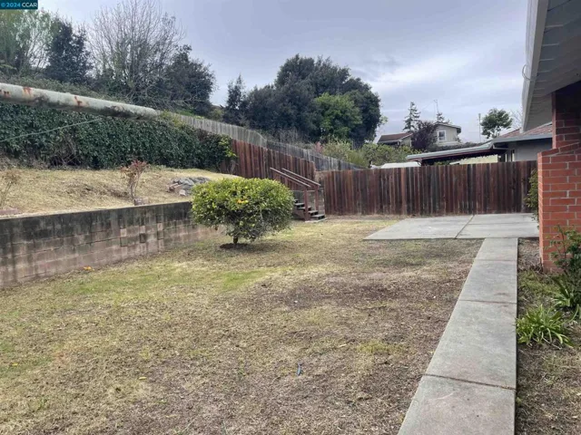1172 Alberdan Cir, Pinole, California 94564