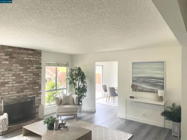 1172 Alberdan Cir, Pinole, California 94564