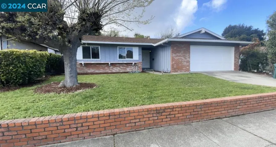 1172 Alberdan Cir, Pinole, California 94564