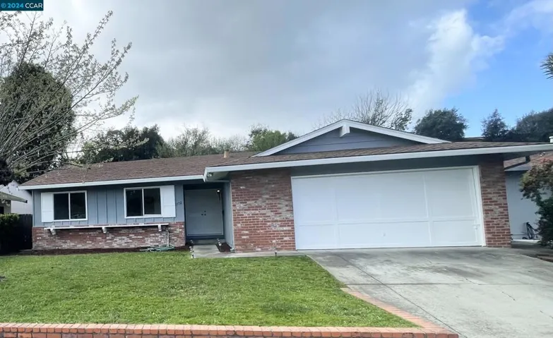 1172 Alberdan Cir, Pinole, California 94564
