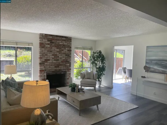 1172 Alberdan Cir, Pinole, California 94564