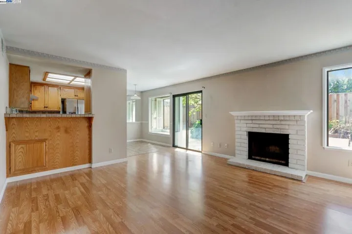 35615 Stowe Cmn, Fremont, California 94536
