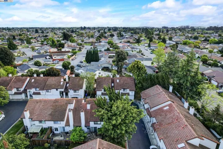 35615 Stowe Cmn, Fremont, California 94536