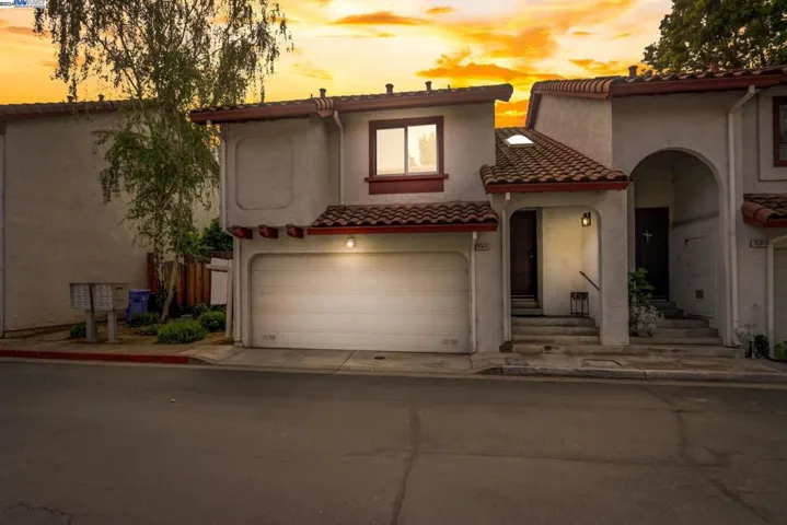 35615 Stowe Cmn, Fremont, California 94536