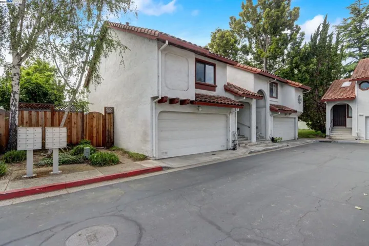 35615 Stowe Cmn, Fremont, California 94536