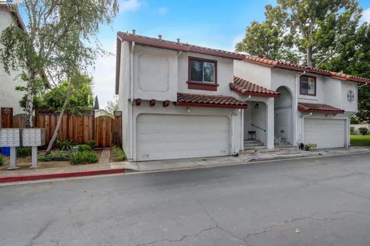 35615 Stowe Cmn, Fremont, California 94536
