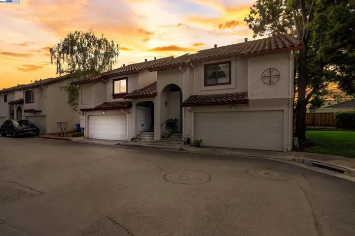 35615 Stowe Cmn, Fremont, California 94536