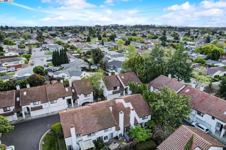 35615 Stowe Cmn, Fremont, California 94536