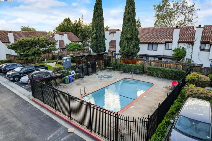 35615 Stowe Cmn, Fremont, California 94536