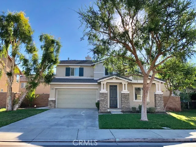 6542 Gladiola Street, Eastvale, California 92880