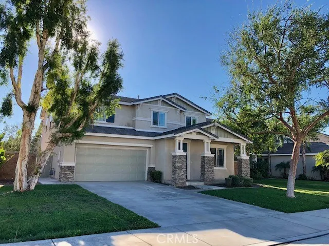 6542 Gladiola Street, Eastvale, California 92880