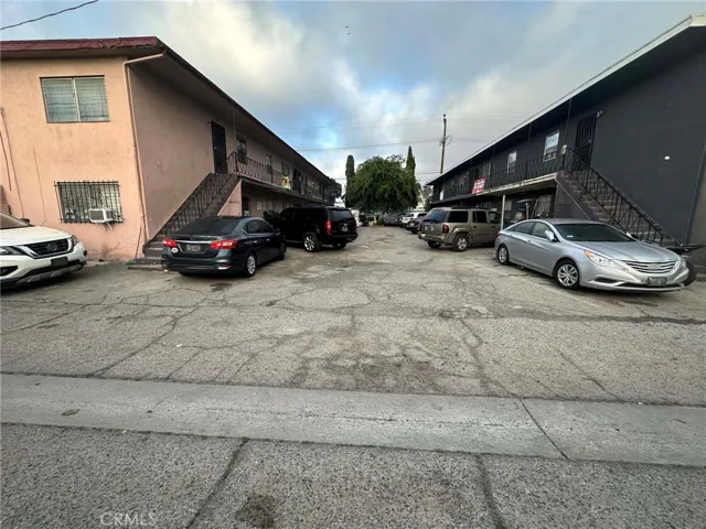 11016 Avalon Boulevard, Los Angeles, California 90061