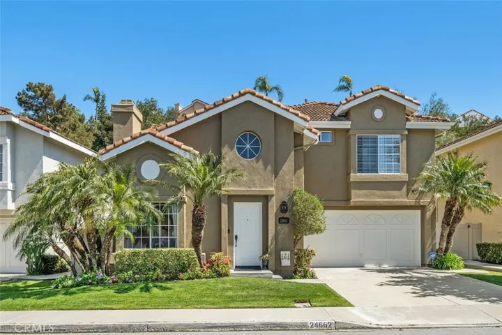 24662 El Manzano, Laguna Niguel, California 92677