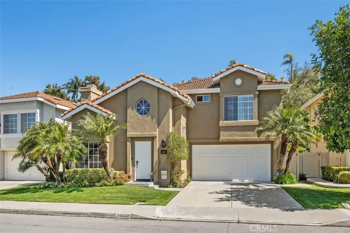 24662 El Manzano, Laguna Niguel, California 92677