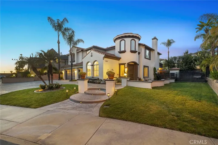 Welcome to your own private paradise!