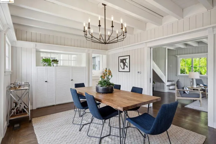 1510 Holman Rd, Oakland, California 94610