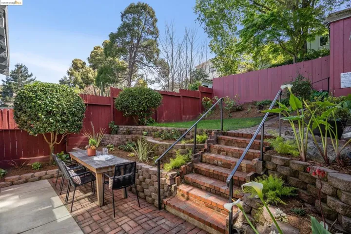 1510 Holman Rd, Oakland, California 94610