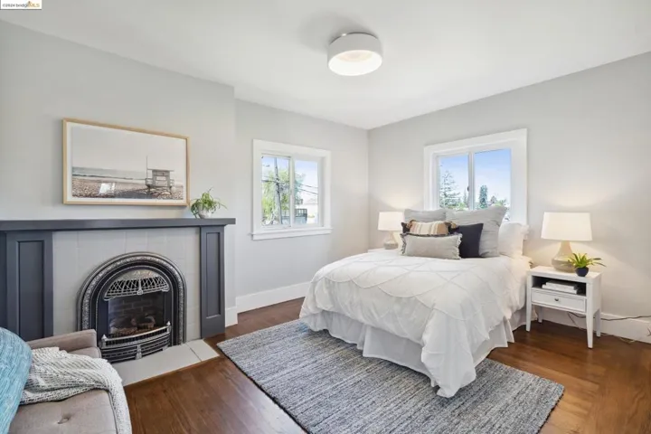 1510 Holman Rd, Oakland, California 94610