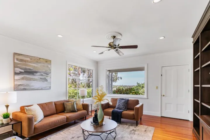 90 Cleland Avenue, Los Gatos, California 95030