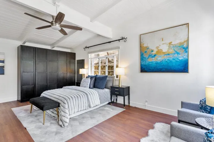 90 Cleland Avenue, Los Gatos, California 95030