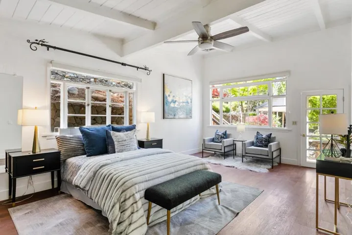 90 Cleland Avenue, Los Gatos, California 95030
