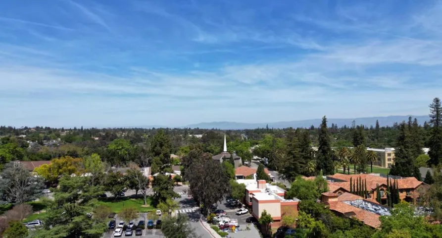 90 Cleland Avenue, Los Gatos, California 95030