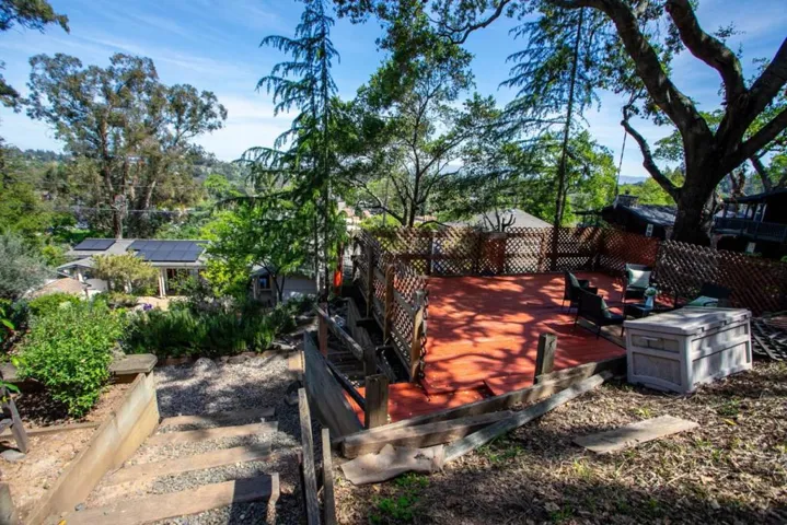 90 Cleland Avenue, Los Gatos, California 95030