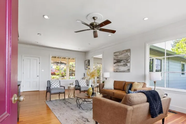 90 Cleland Avenue, Los Gatos, California 95030
