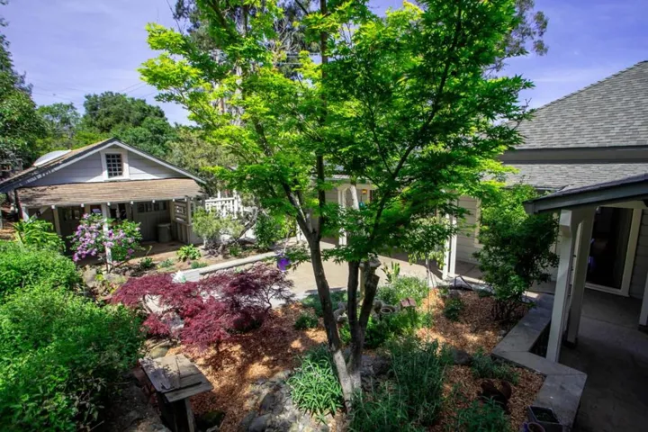 90 Cleland Avenue, Los Gatos, California 95030