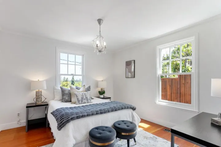 90 Cleland Avenue, Los Gatos, California 95030