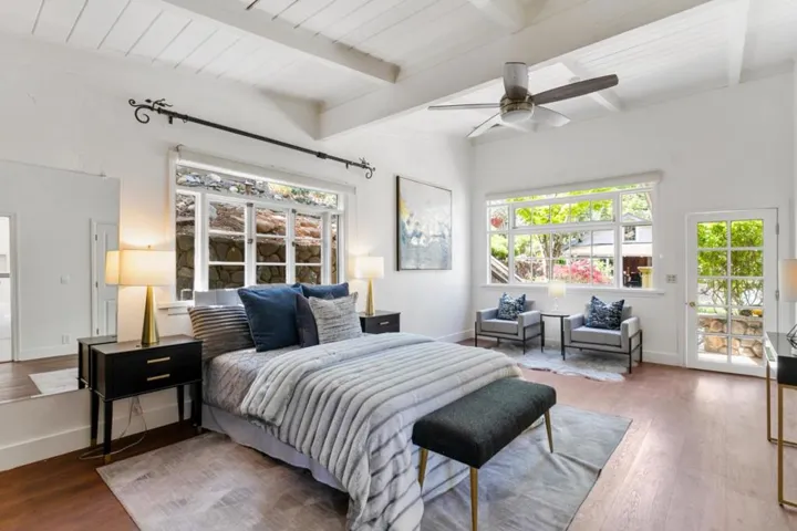 90 Cleland Avenue, Los Gatos, California 95030