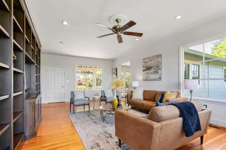 90 Cleland Avenue, Los Gatos, California 95030