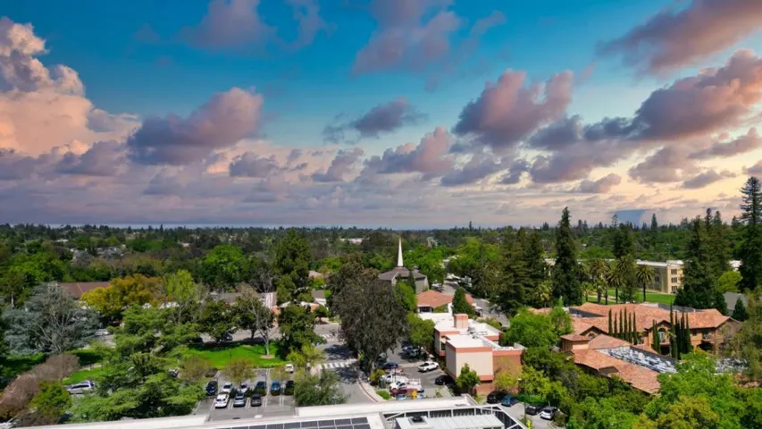 90 Cleland Avenue, Los Gatos, California 95030