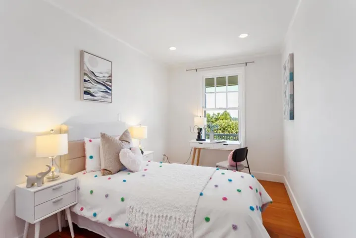 90 Cleland Avenue, Los Gatos, California 95030