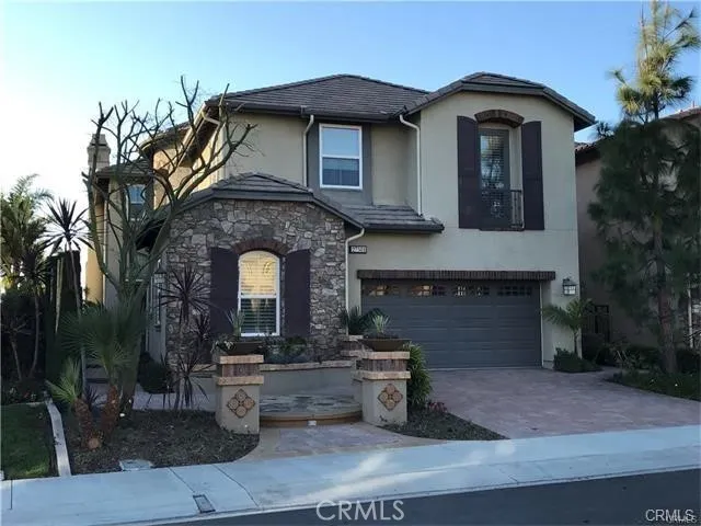 27581 Homestead Road, Laguna Niguel, California 92677