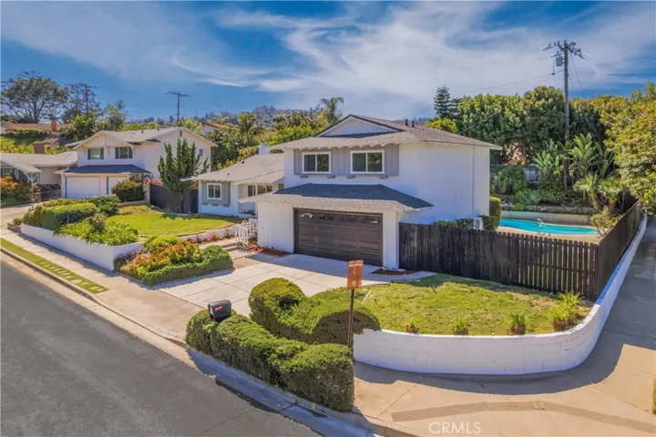 1805 Deerhaven Drive, Hacienda Heights, California 91745