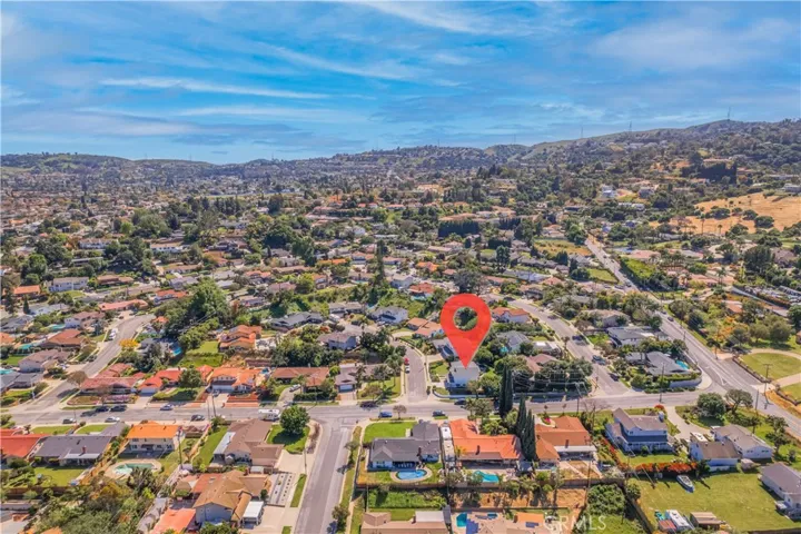 1805 Deerhaven Drive, Hacienda Heights, California 91745