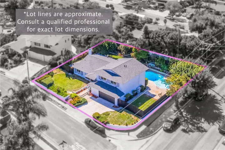 1805 Deerhaven Drive, Hacienda Heights, California 91745