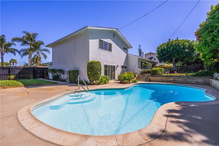 1805 Deerhaven Drive, Hacienda Heights, California 91745