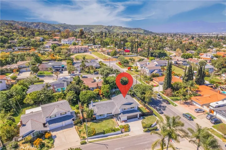1805 Deerhaven Drive, Hacienda Heights, California 91745