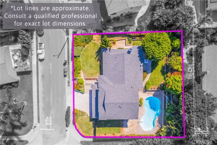 1805 Deerhaven Drive, Hacienda Heights, California 91745
