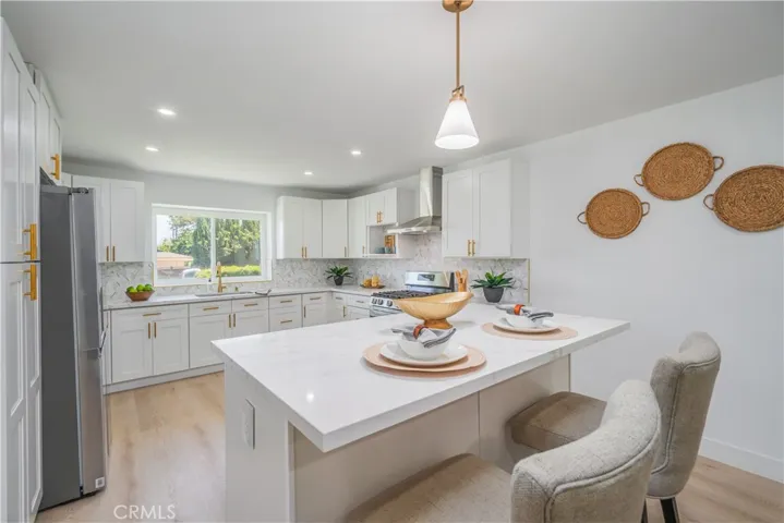 1805 Deerhaven Drive, Hacienda Heights, California 91745