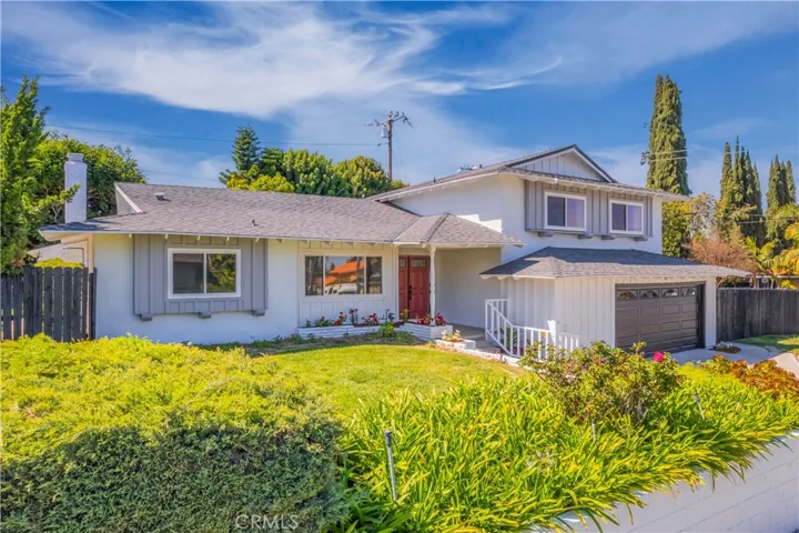 1805 Deerhaven Drive, Hacienda Heights, California 91745