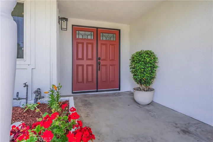 1805 Deerhaven Drive, Hacienda Heights, California 91745
