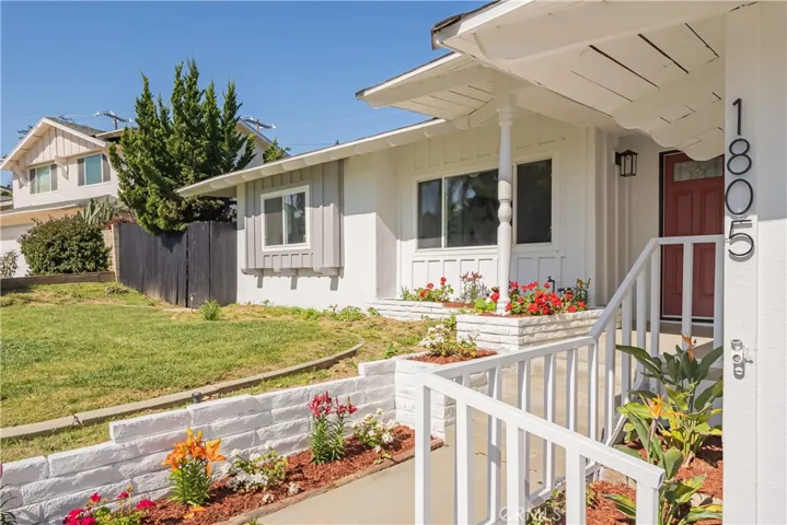 1805 Deerhaven Drive, Hacienda Heights, California 91745