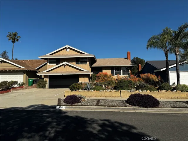 474 Termino Avenue, Corona, California 92879