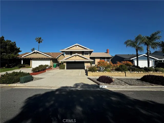 474 Termino Avenue, Corona, California 92879