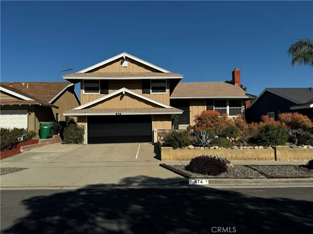 474 Termino Avenue, Corona, California 92879