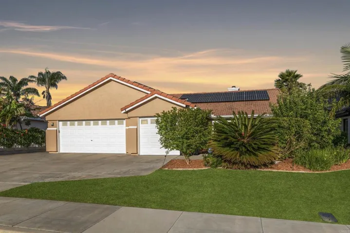 131 Playa Del Rey Avenue, Oceanside, California 92058