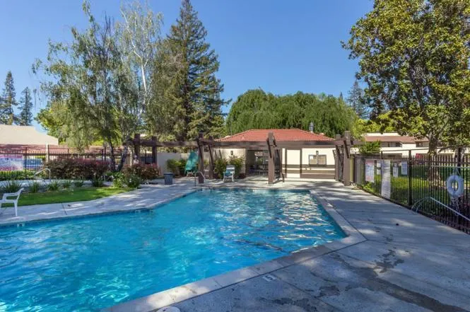 3346 Kimber Court 16, San Jose, California 95124